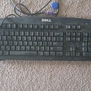 DELL KEYBOARD